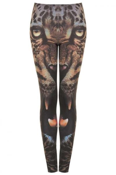 Moda Legging