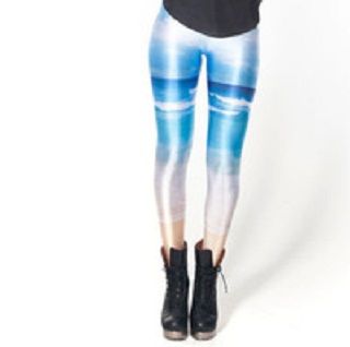 Moda Legging