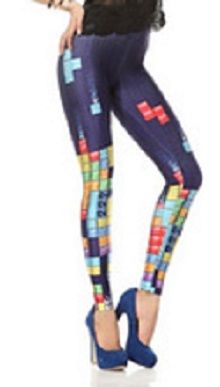 Moda Legging