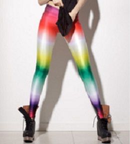 Moda legging