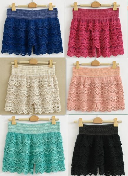 shorts  Moda Colorido