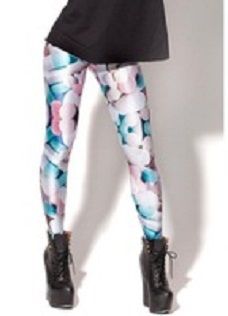 Moda legging