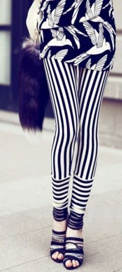 Moda Legging